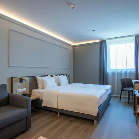 Expo Tower By Mellow Mood Hotel Budapest