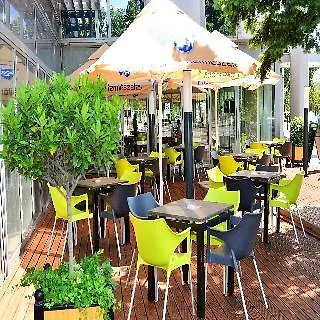 Expo Tower By Mellow Mood 4*