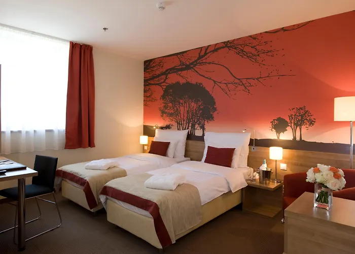 Expo Tower By Mellow Mood