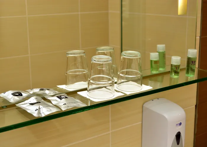 Expo Tower By Mellow Mood Budapest