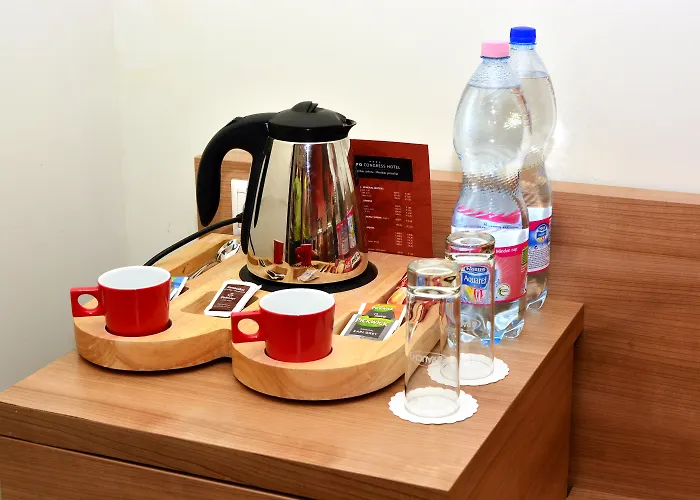 Hotel Expo Tower By Mellow Mood 4*