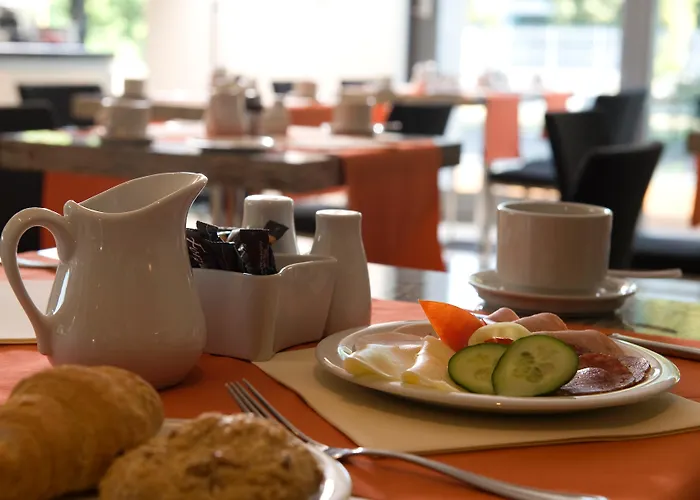 Hotel Expo Tower By Mellow Mood 4*