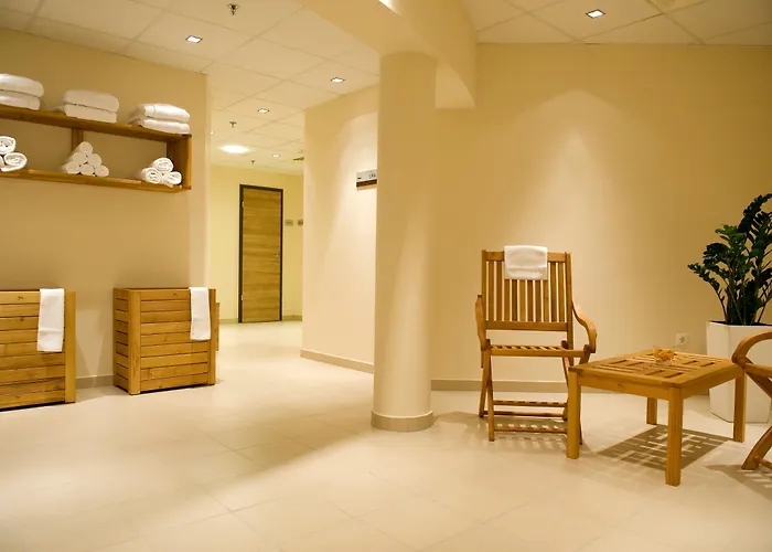 Hotel Expo Tower By Mellow Mood Budapest