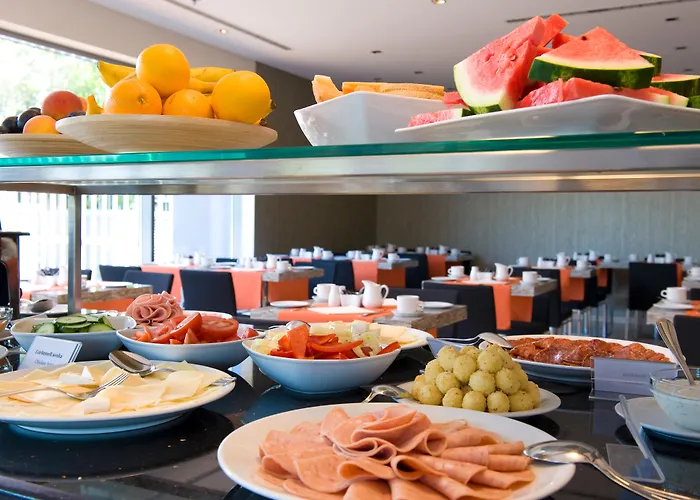 Hotel Expo Tower By Mellow Mood