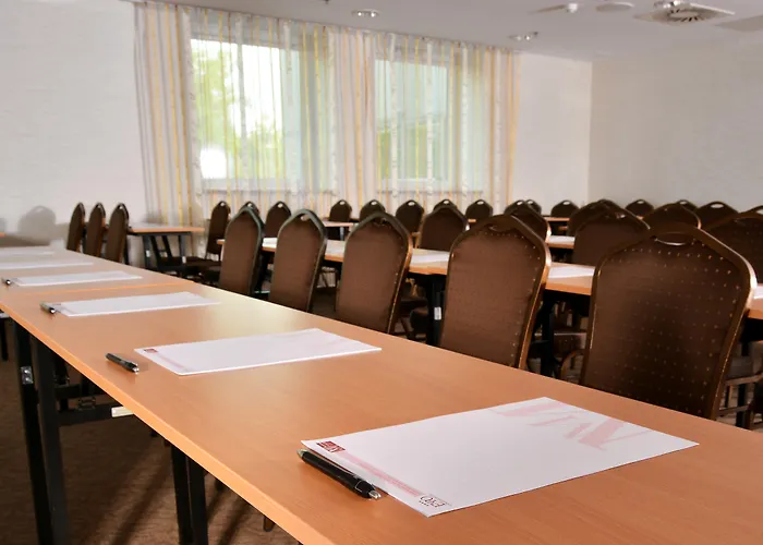 Hotel Expo Tower By Mellow Mood