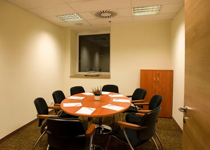 Expo Tower By Mellow Mood 4*