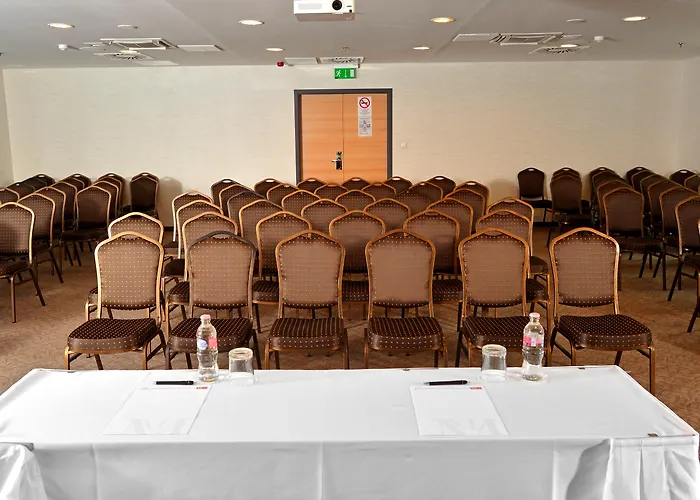 Expo Tower By Mellow Mood 4* Budapest