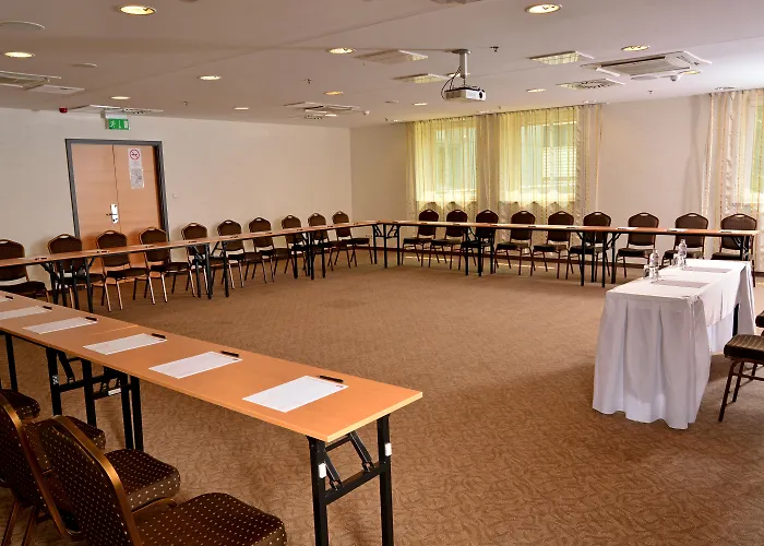 Expo Tower By Mellow Mood Hotel Budapest