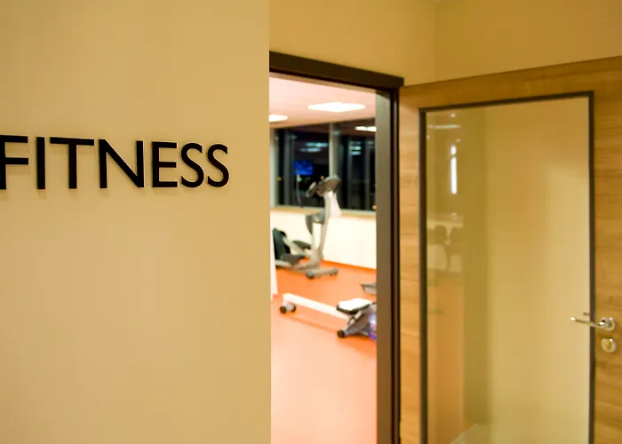 Expo Tower By Mellow Mood Hotel 4*