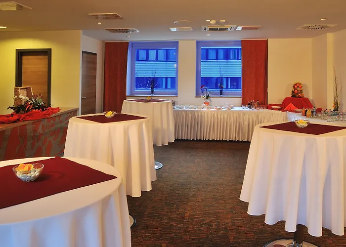 Expo Tower By Mellow Mood 4*