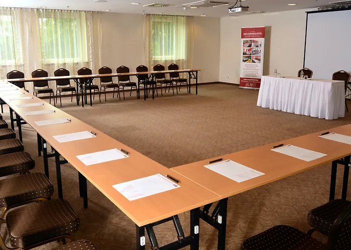 Hotel Expo Tower By Mellow Mood