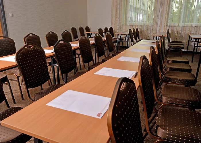 Expo Tower By Mellow Mood 4*