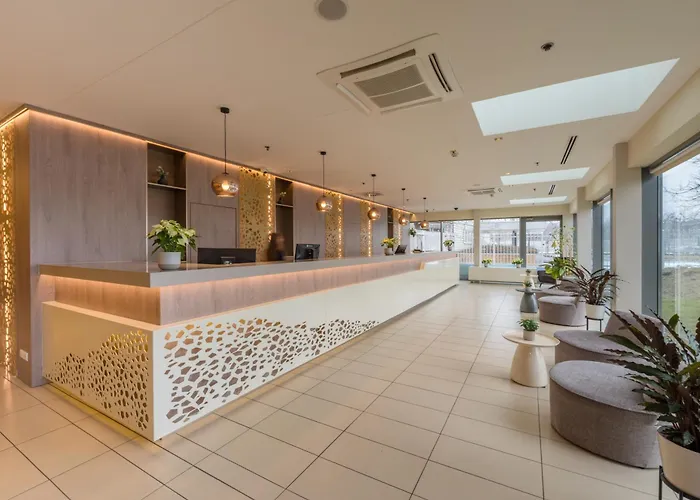 Expo Tower By Mellow Mood Hotel Budapesta