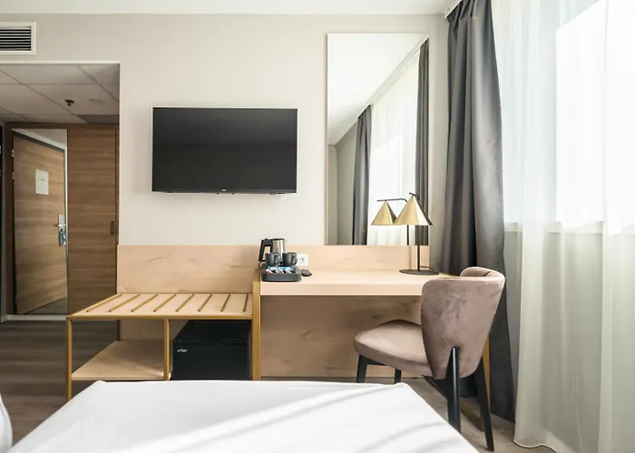 Expo Tower By Mellow Mood Hotel Budapest