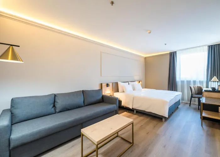 Expo Tower By Mellow Mood Hotel Budapest