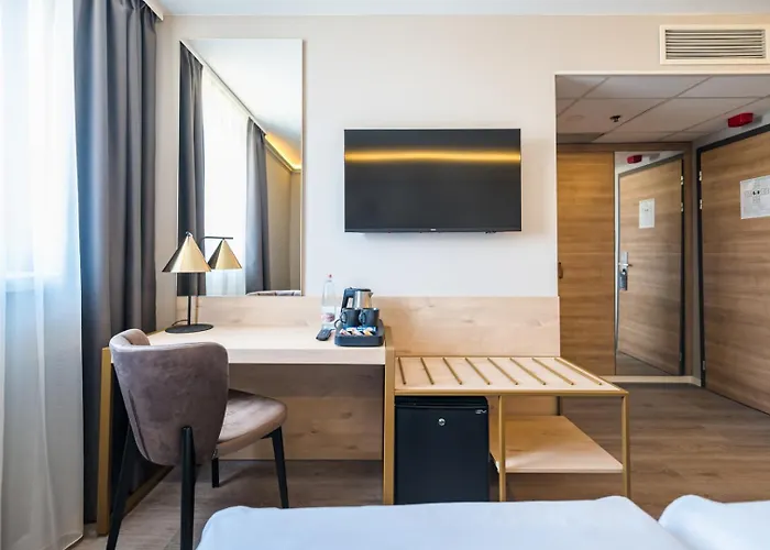 Expo Tower By Mellow Mood