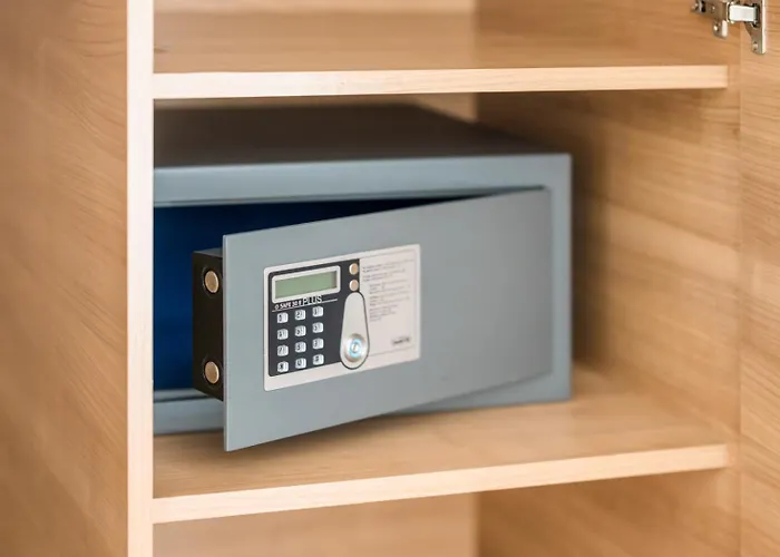 Hotel Expo Tower By Mellow Mood Budapest