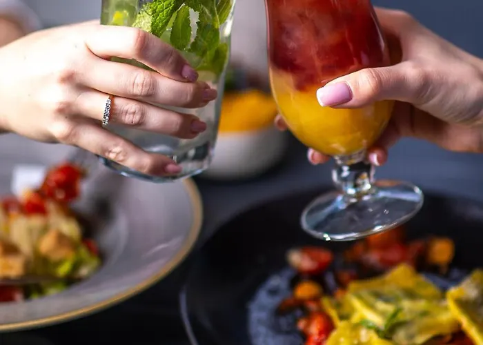 Hotel Expo Tower By Mellow Mood 4*