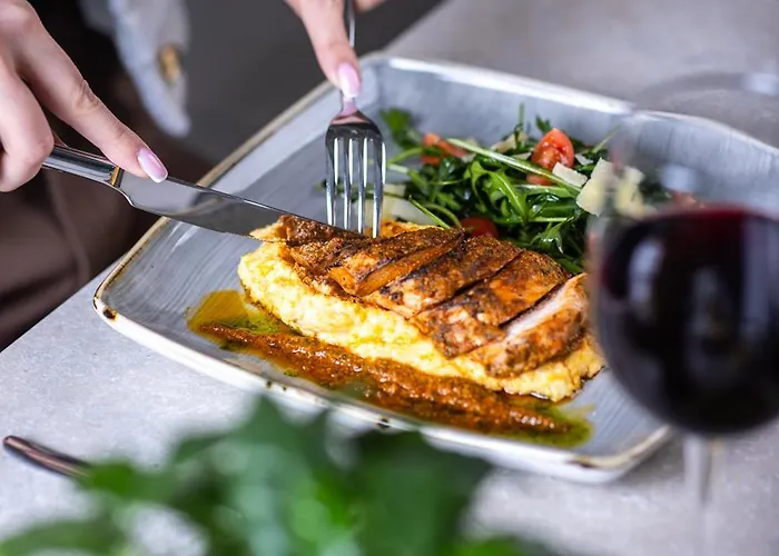 Hotel Expo Tower By Mellow Mood 4*