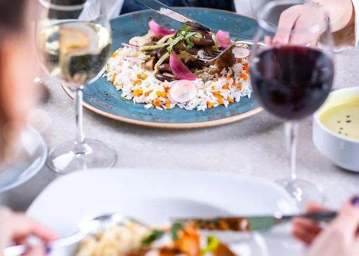 Expo Tower By Mellow Mood Hotel Budapest