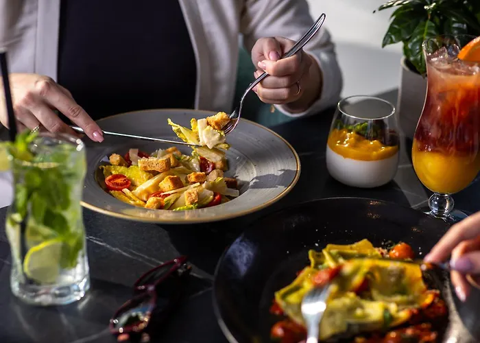 Expo Tower By Mellow Mood 4*