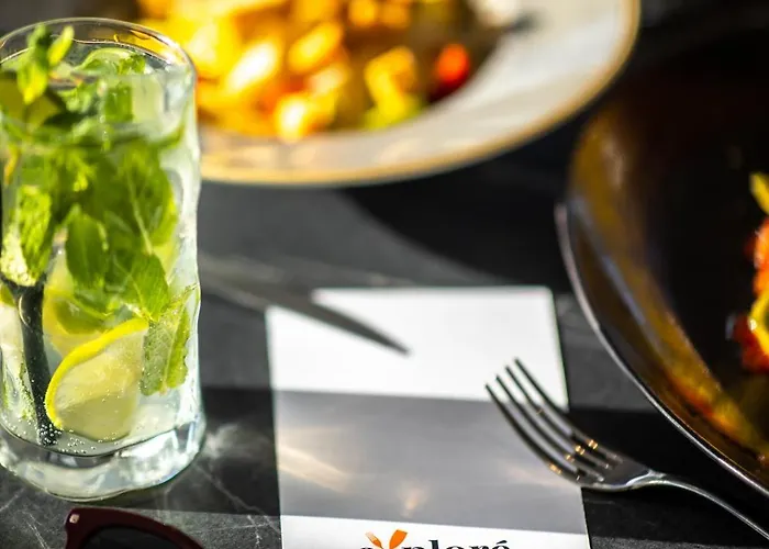 Expo Tower By Mellow Mood Budapest