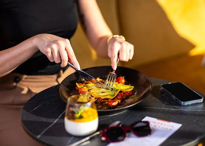 Expo Tower By Mellow Mood