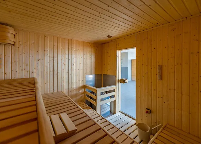 Expo Tower By Mellow Mood Hotel Budapest