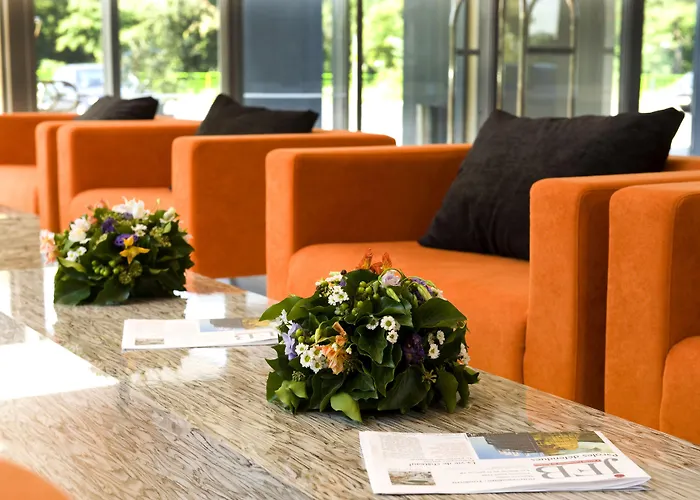 Expo Tower By Mellow Mood 4* Budapest