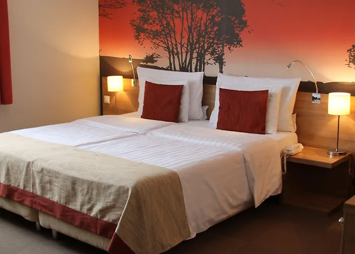 Expo Tower By Mellow Mood Hotel