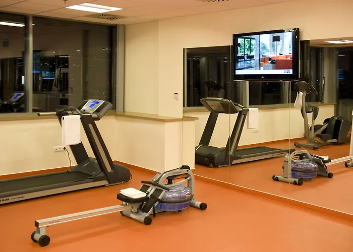 Hotel Expo Tower By Mellow Mood 4*