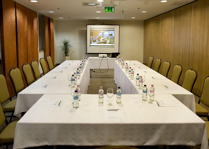 Expo Tower By Mellow Mood