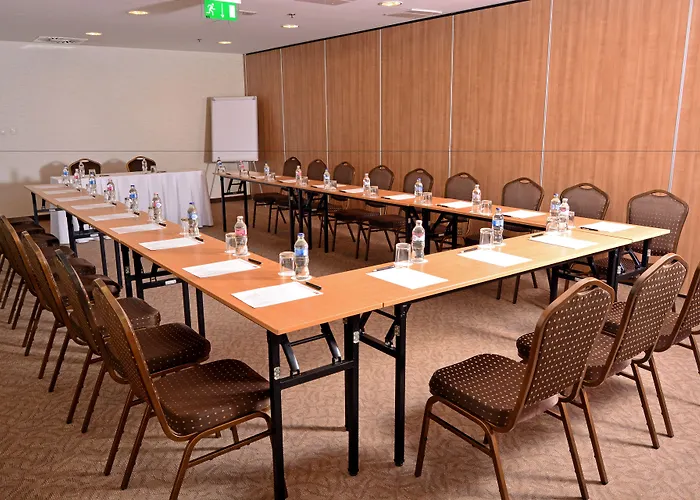 Hotel Expo Tower By Mellow Mood Budapest