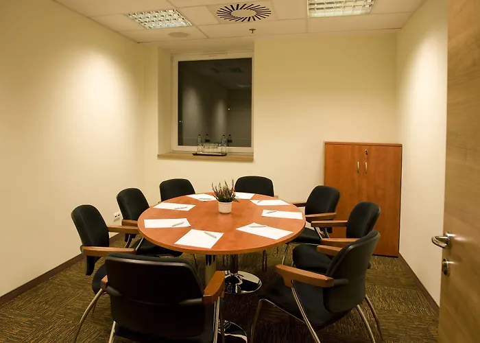 Hotel Expo Tower By Mellow Mood Budapest