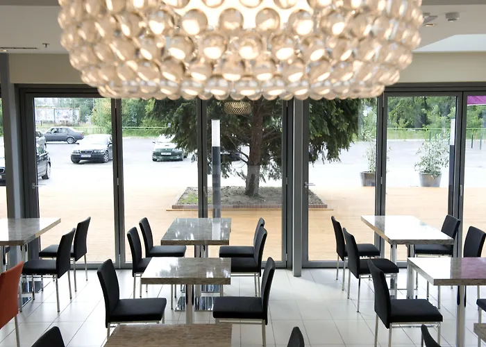 Hotel Expo Tower By Mellow Mood 4*