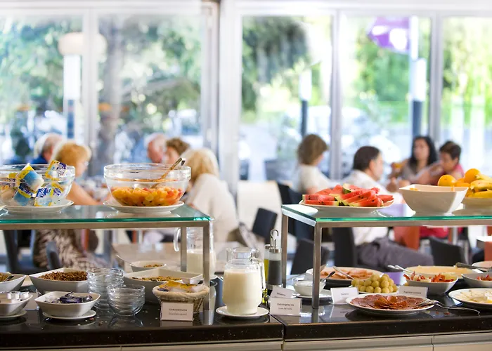 Expo Tower By Mellow Mood Hotel