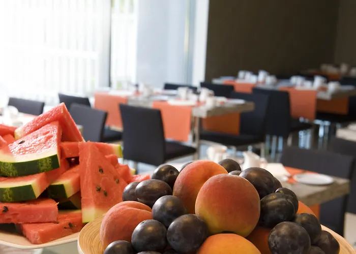 Expo Tower By Mellow Mood Hotel 4*