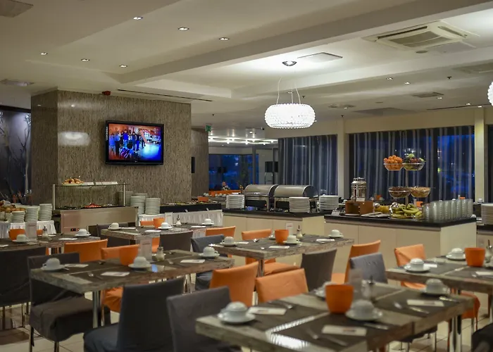 Expo Tower By Mellow Mood