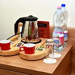 Hotel Expo Tower By Mellow Mood 4*