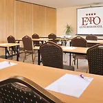 Hotel Expo Tower By Mellow Mood