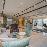 Expo Tower By Mellow Mood Hotel Budapesta