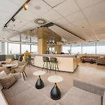 Expo Tower By Mellow Mood 4* Budapešť