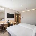 Expo Tower By Mellow Mood Hotel Budapesta