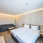 Expo Tower By Mellow Mood Hotel 4*