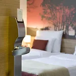 Hotel Expo Tower By Mellow Mood 4*