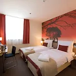 Hotel Expo Tower By Mellow Mood Budapesta