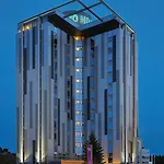 Expo Tower By Mellow Mood