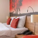 Hotel Expo Tower By Mellow Mood