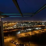 Expo Tower By Mellow Mood Budapešť