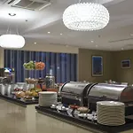 Hotel Expo Tower By Mellow Mood Budapesta